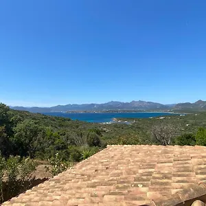 Appartamento Villetta Capo Coda Cavallo, Capo Coda Cavallo