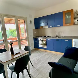 Appartamento  Vista Mare, Torre dei Corsari
