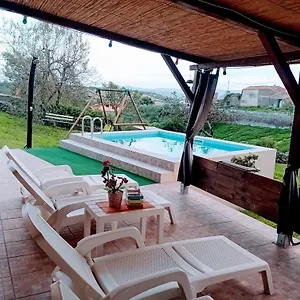 Casa vacanze Janas I.u.n P3605, Ruinas